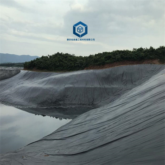 垃圾場(chǎng)防滲膜的使用壽命與日常維護(hù)息息相關(guān)