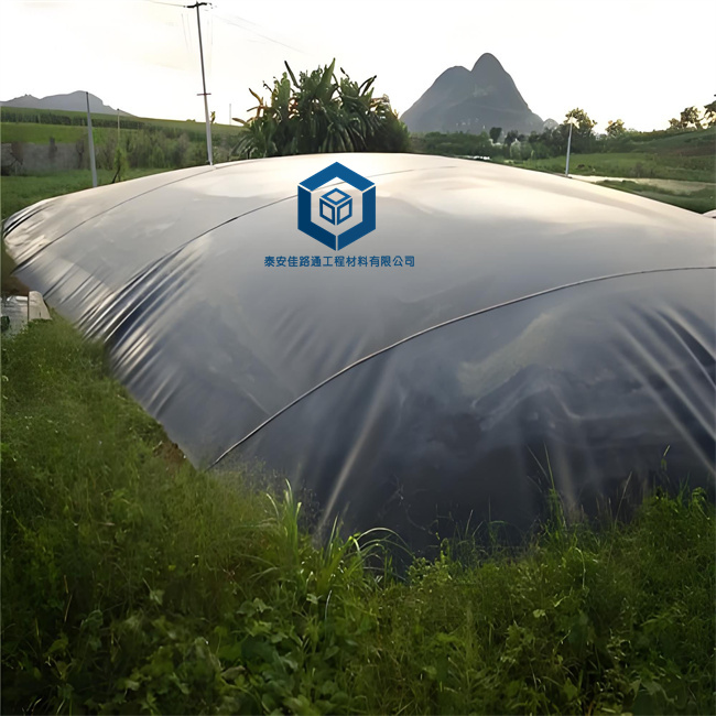 沼氣池防滲膜質(zhì)量辨別方法 沼氣池防滲膜質(zhì)量辨別方法